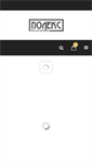 Mobile Screenshot of polex-board.ru